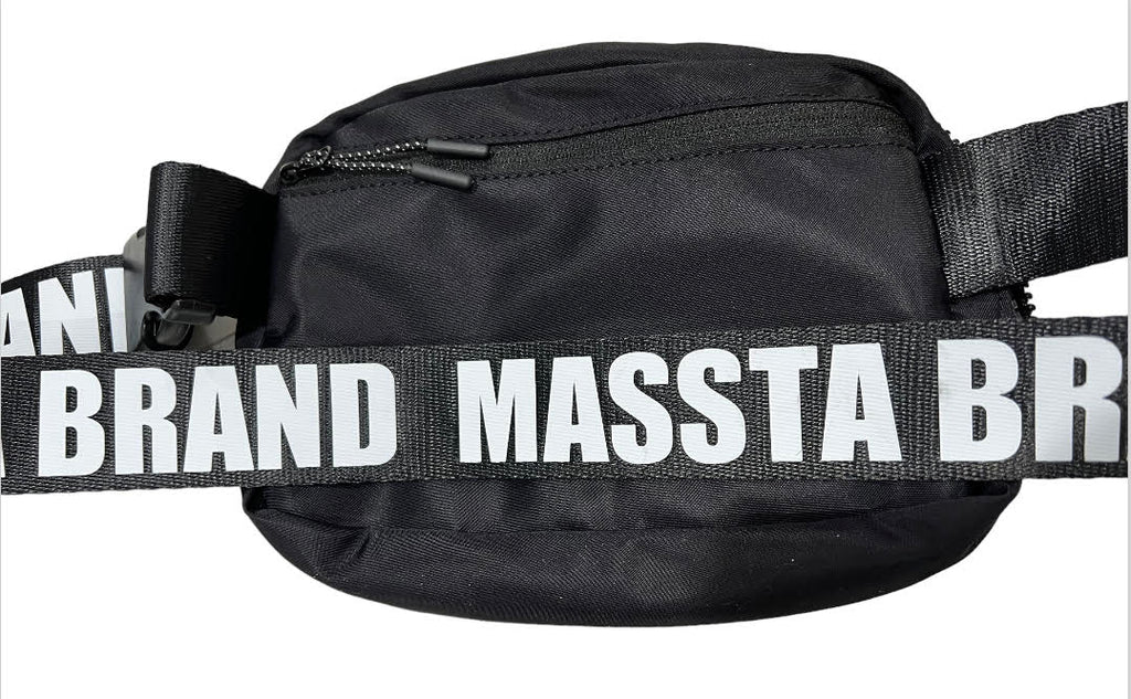 Places and faces outlet bum bag