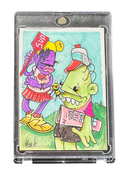 Creatives DIY Cards