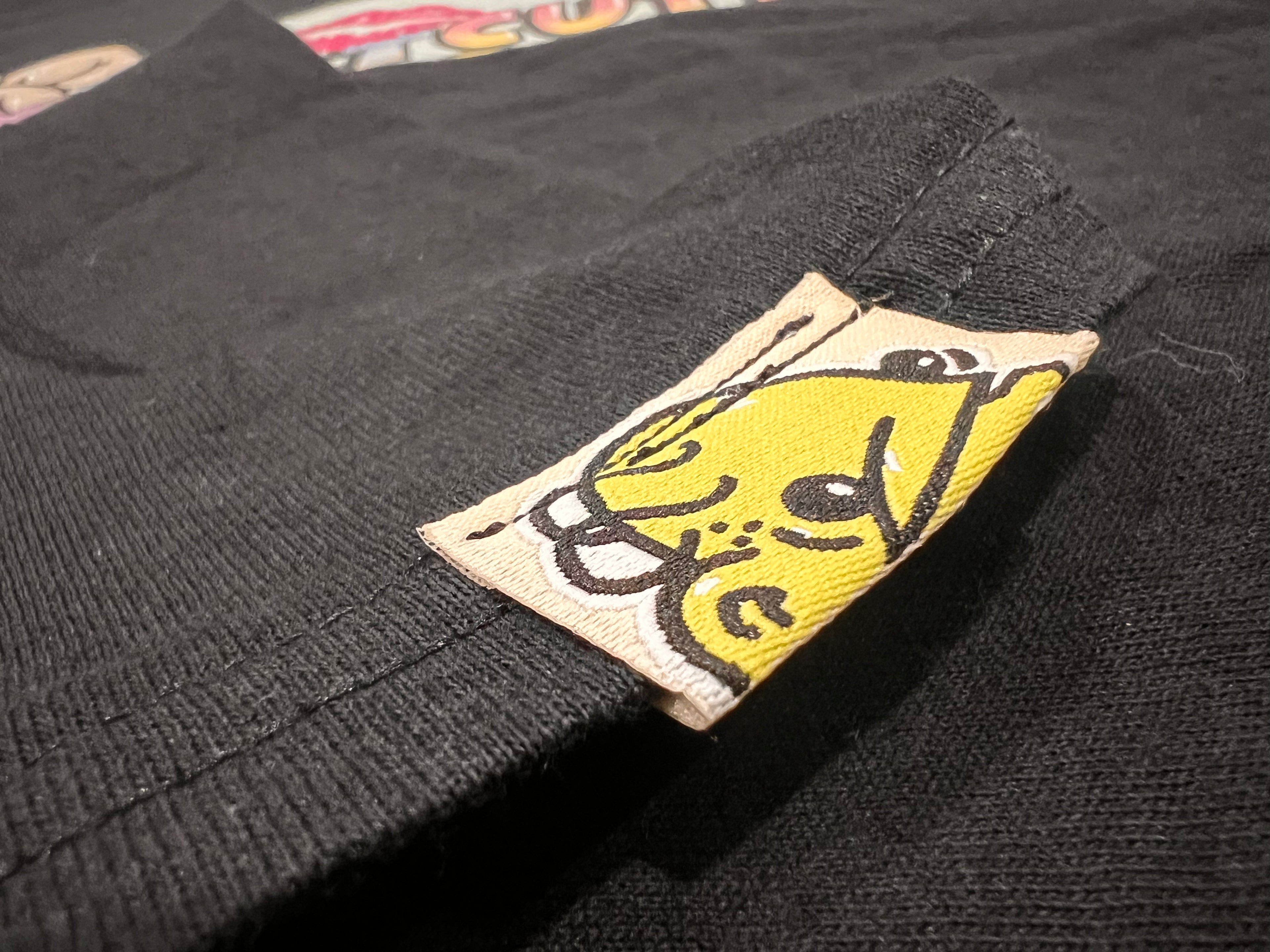 Felt Cute Might Delete Later T-Shirt