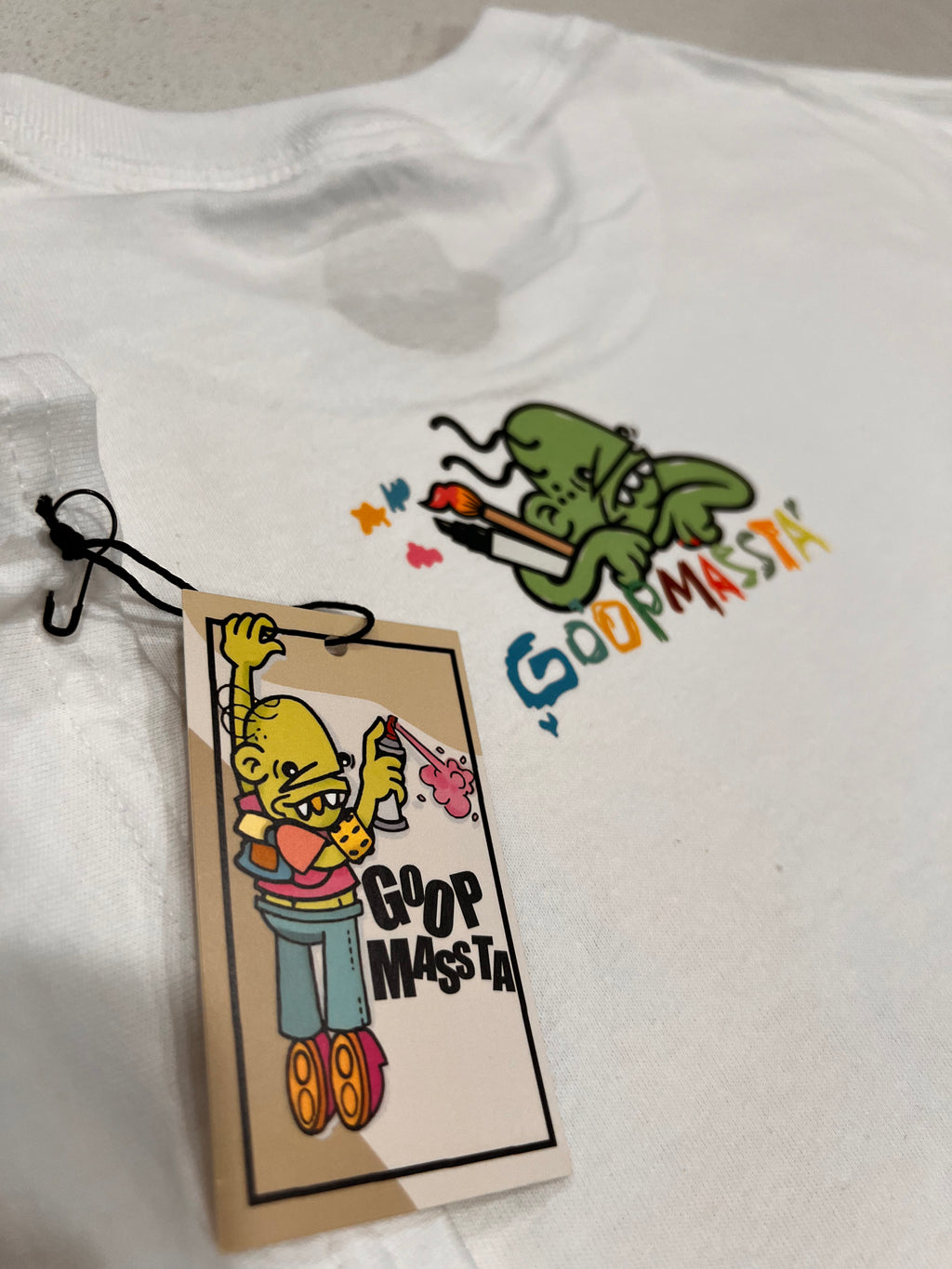 Everyone I Know Does Art T-Shirt