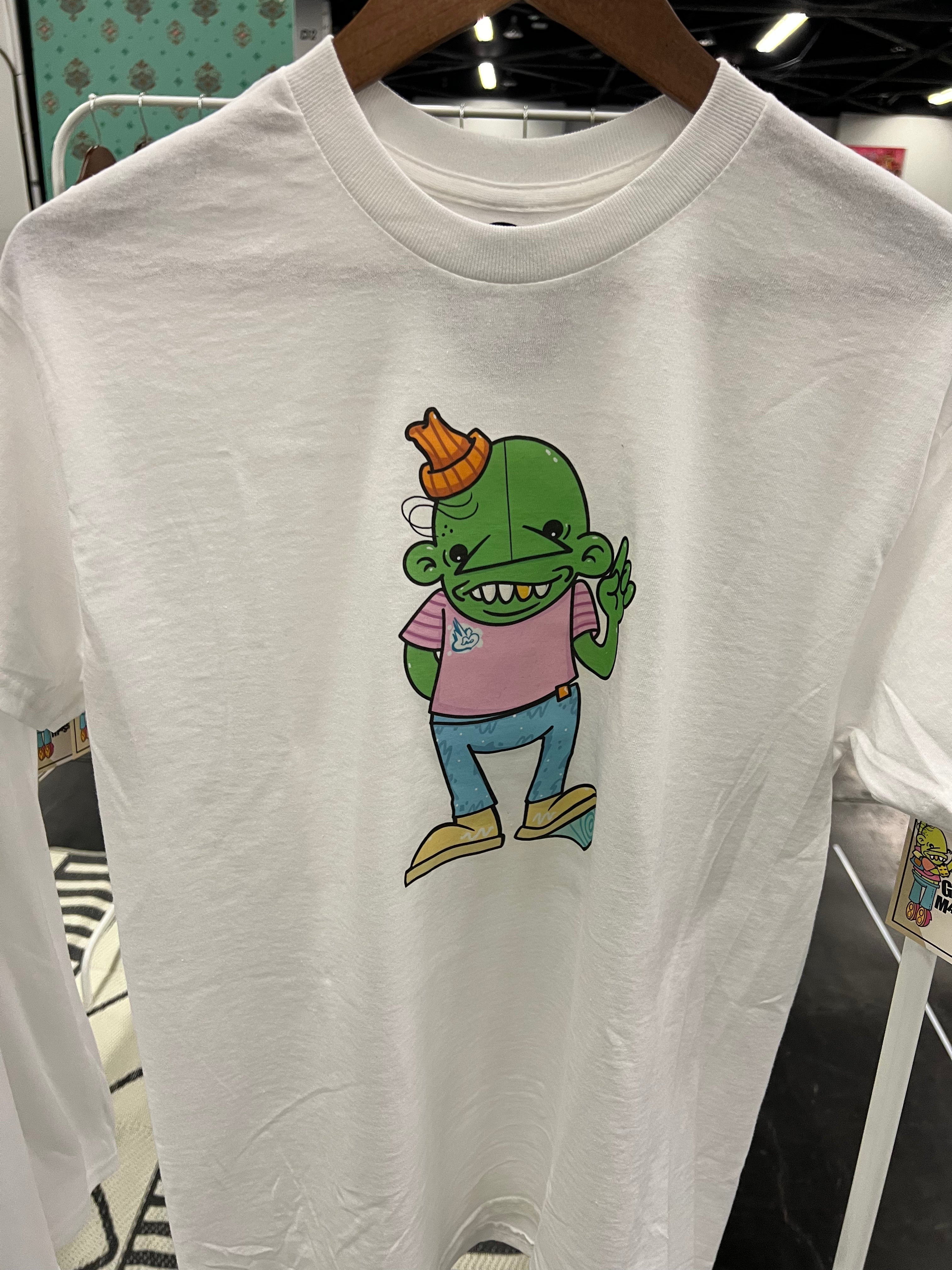 This Bud's For You T-Shirt