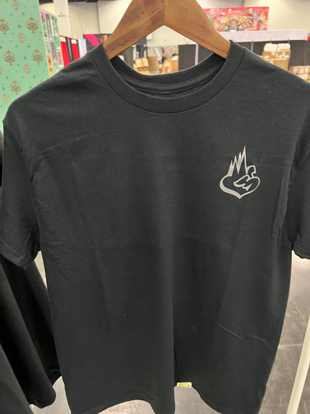 Lighter's Up T-Shirt