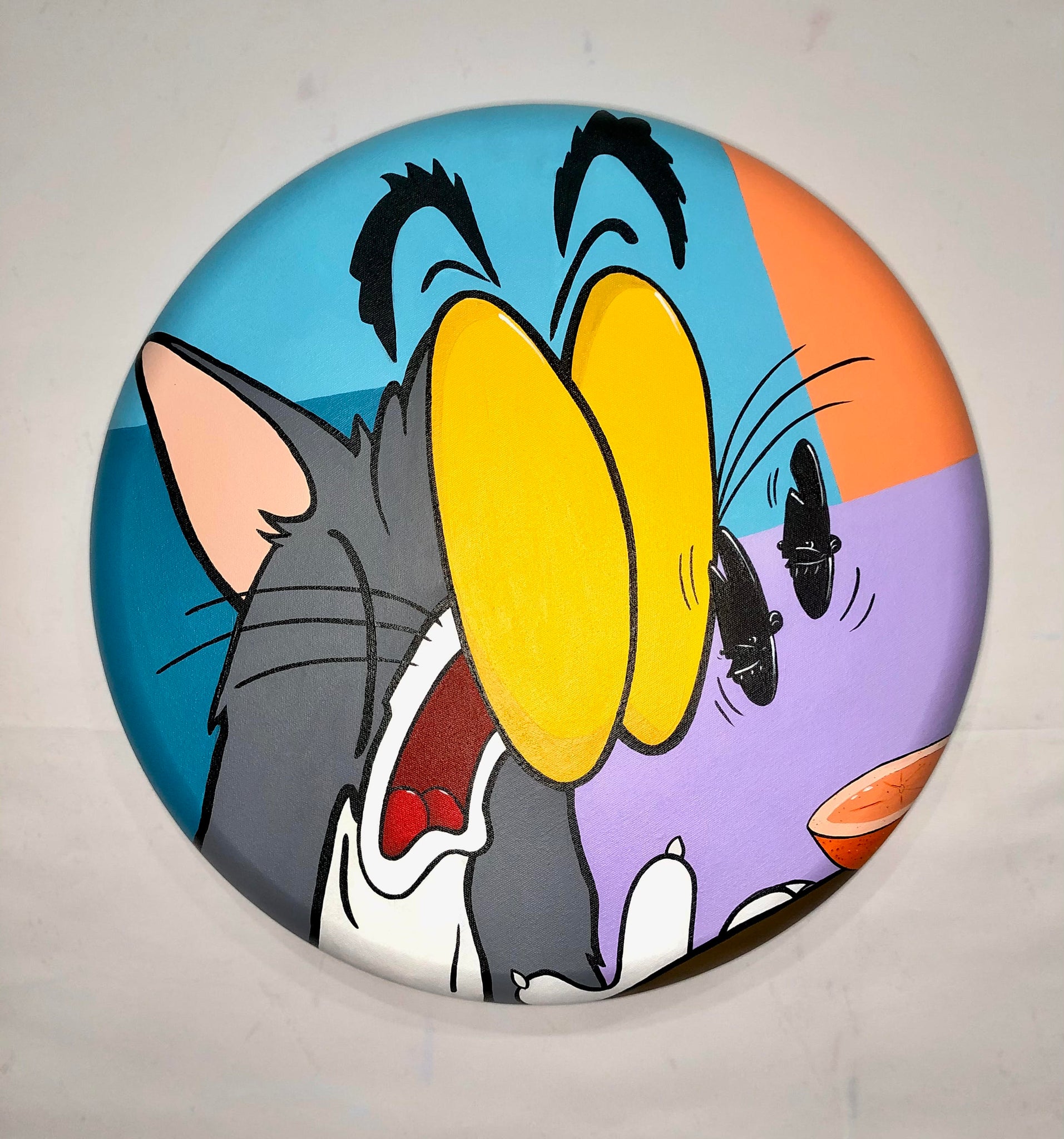 Bonkers
