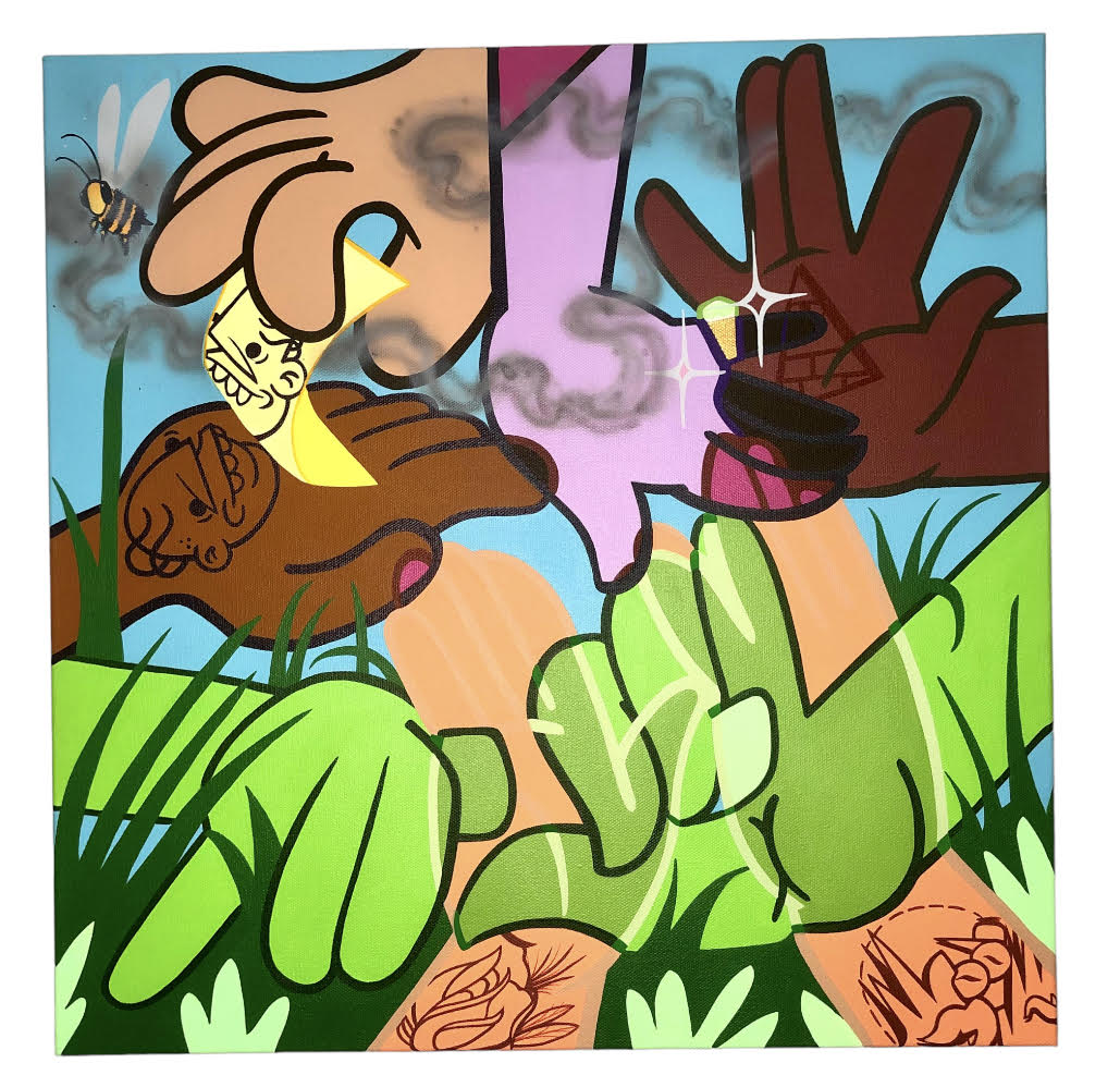 Coexist