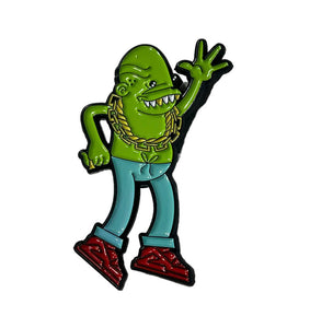 Hey How Ya Doin' Pin