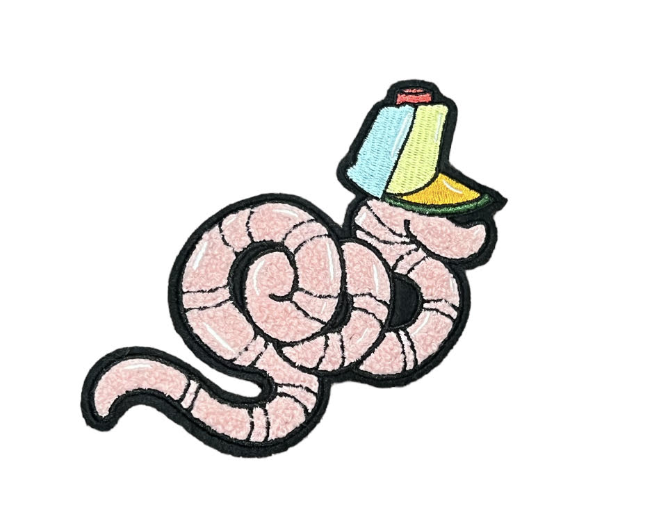 Wormy Patch